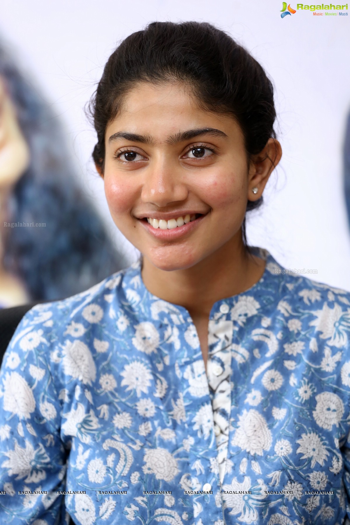 Sai Pallavi