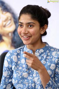 Sai Pallavi