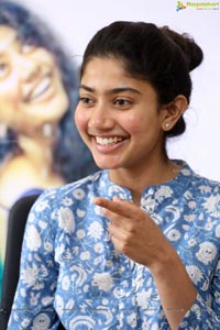 Sai Pallavi