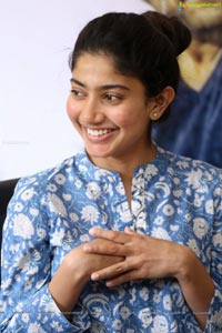 Sai Pallavi