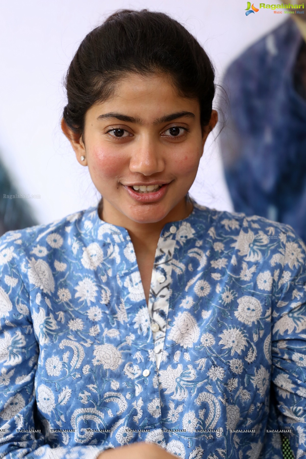 Sai Pallavi