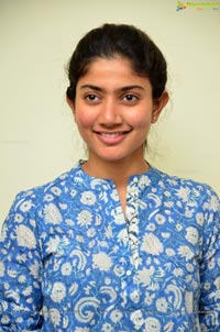 Sai Pallavi