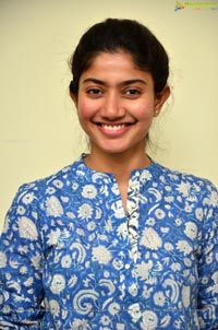 Sai Pallavi