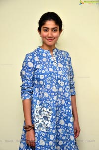 Sai Pallavi