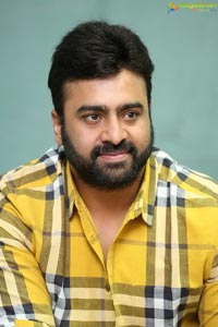 Nara Rohith