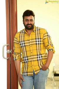 Nara Rohith