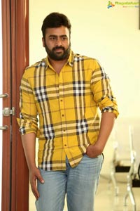 Nara Rohith