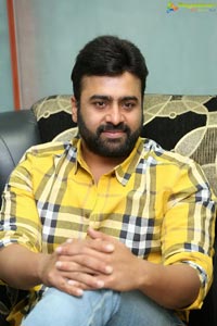 Nara Rohith