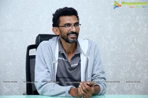 Sekhar Kammula