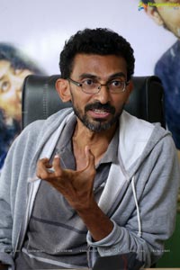 Sekhar Kammula