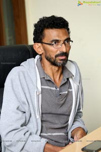 Sekhar Kammula