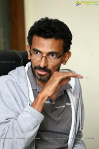 Sekhar Kammula