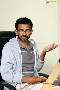 Sekhar Kammula