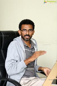 Sekhar Kammula