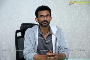 Sekhar Kammula