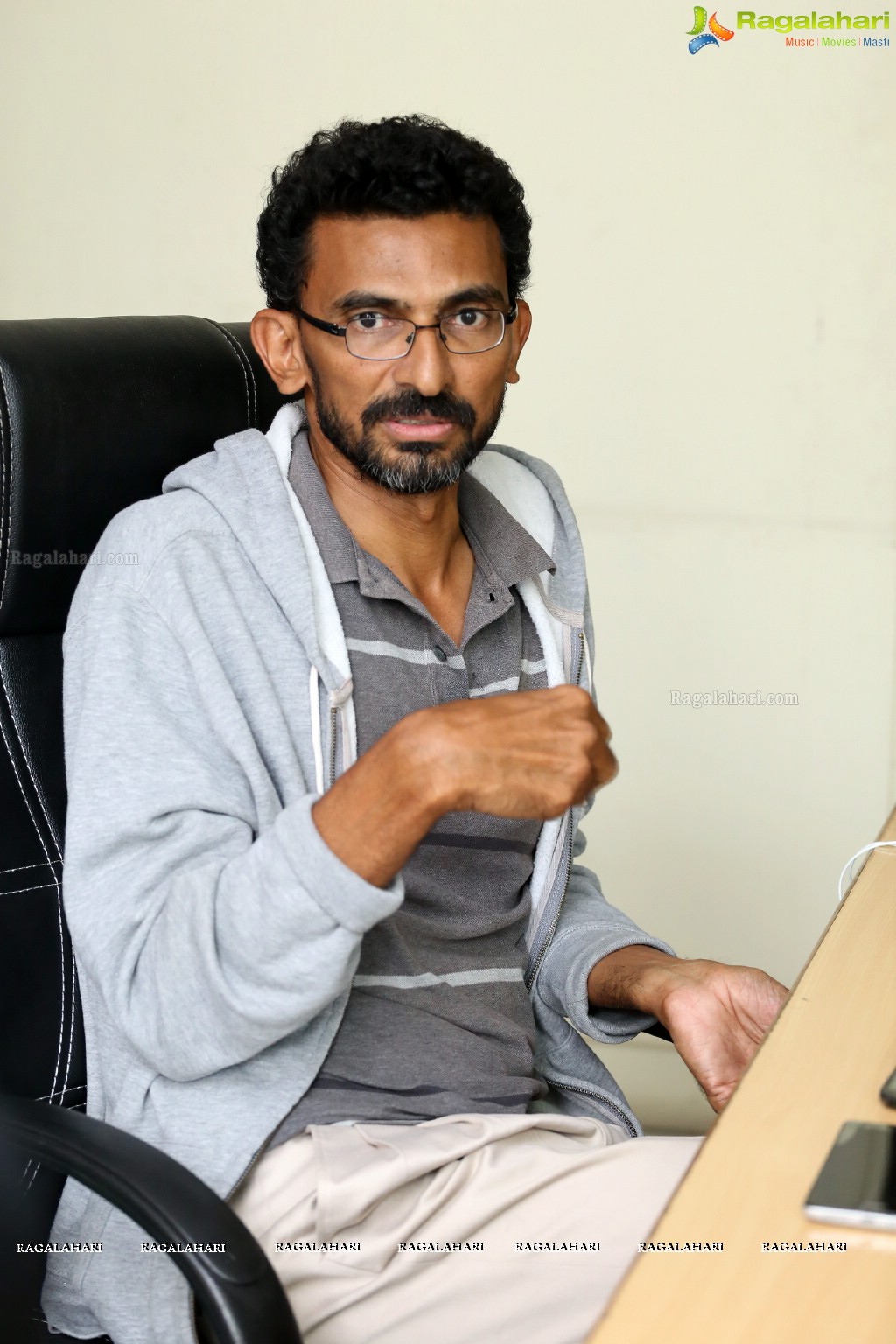 Sekhar Kammula