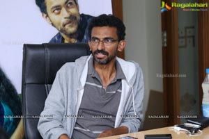 Sekhar Kammula