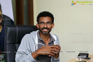 Sekhar Kammula