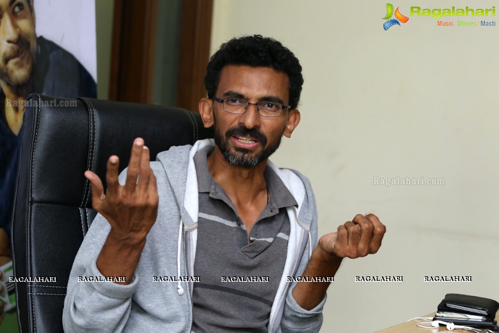 Sekhar Kammula