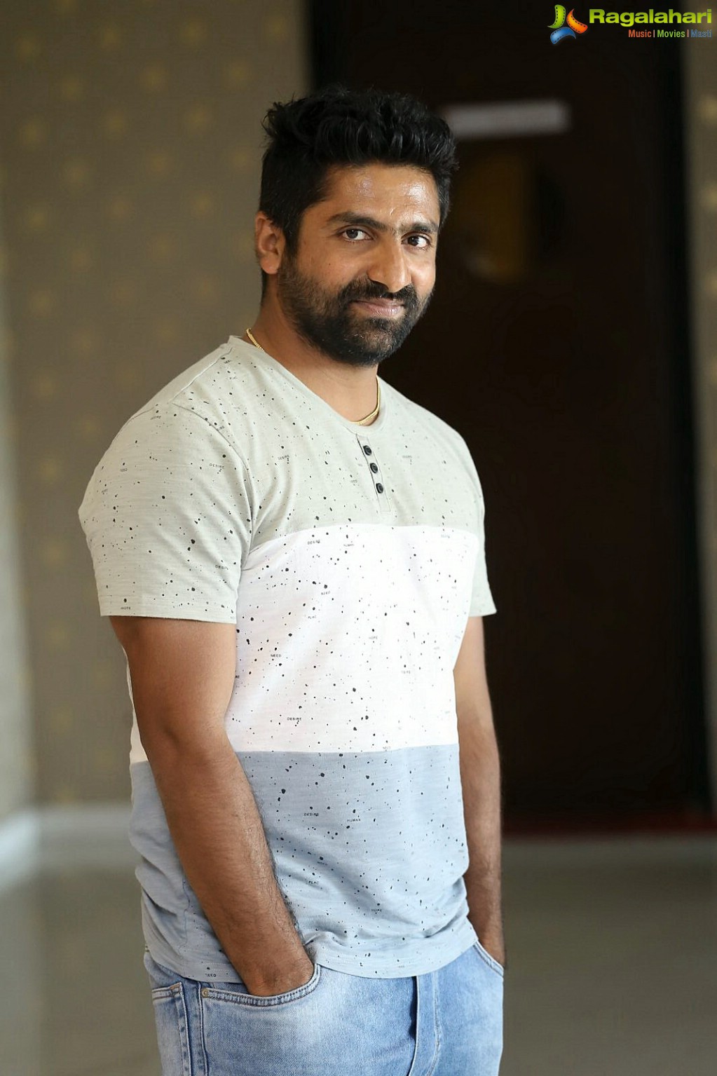 Sekhar Master