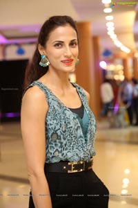 Shilpa Reddy