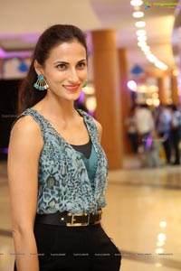 Shilpa Reddy