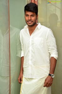 Sundeep Kishan