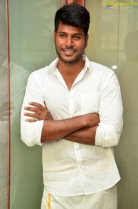 Sundeep Kishan