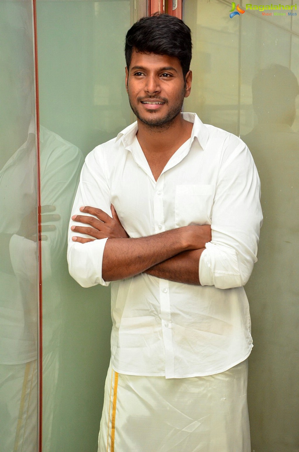 Sundeep Kishan