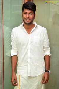 Sundeep Kishan