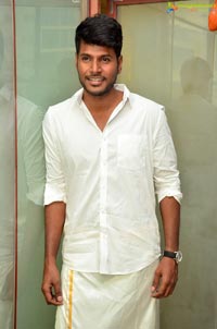 Sundeep Kishan