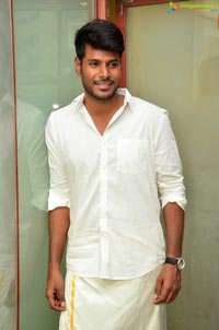 Sundeep Kishan