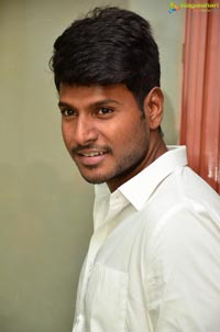 Sundeep Kishan