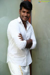 Sundeep Kishan