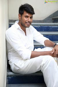 Sundeep Kishan