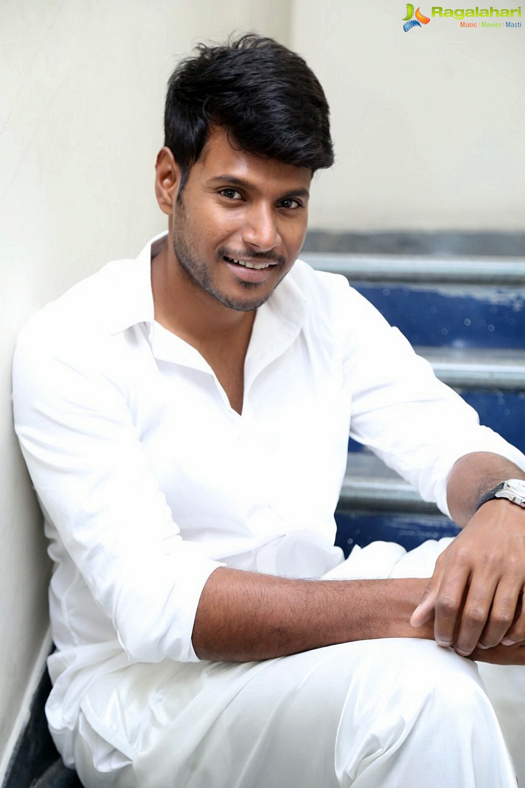 Sundeep Kishan