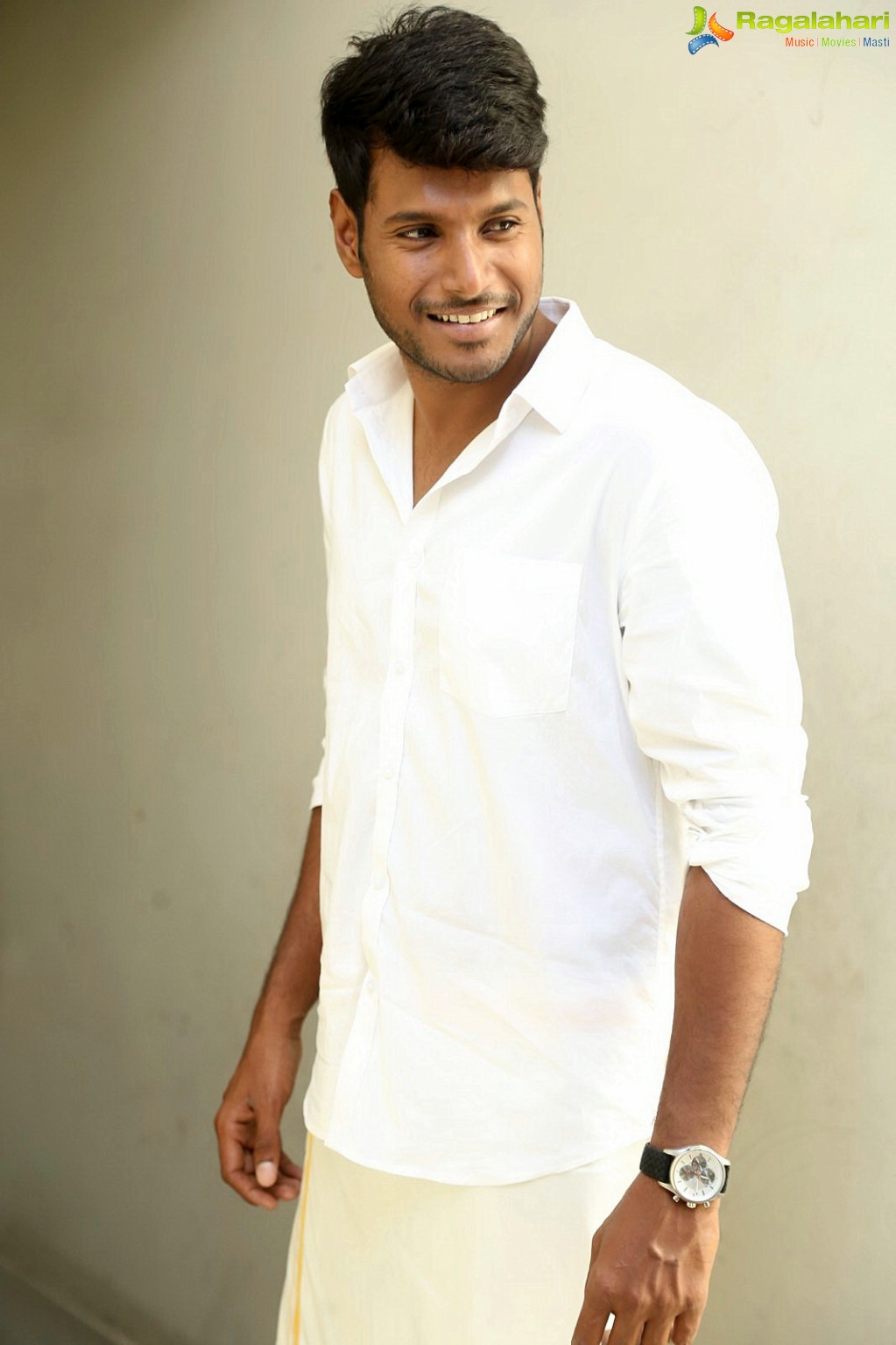 Sundeep Kishan