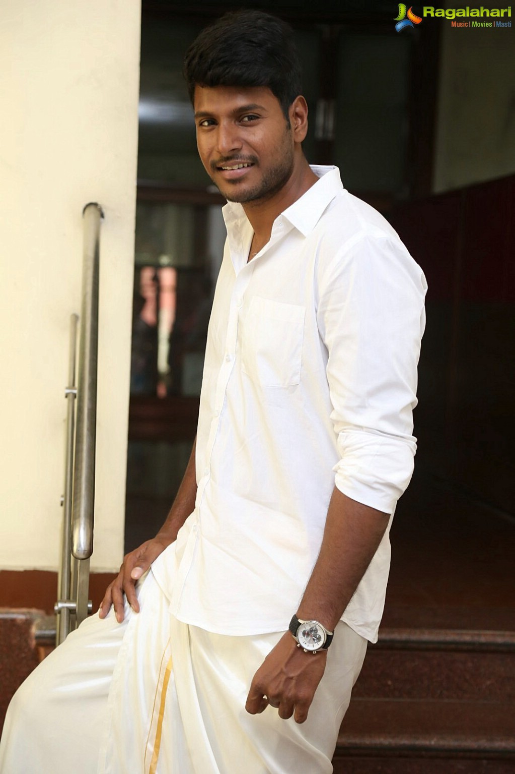 Sundeep Kishan