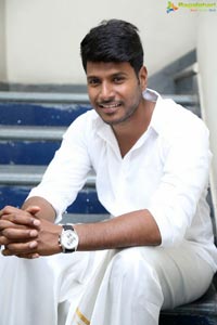 Sundeep Kishan