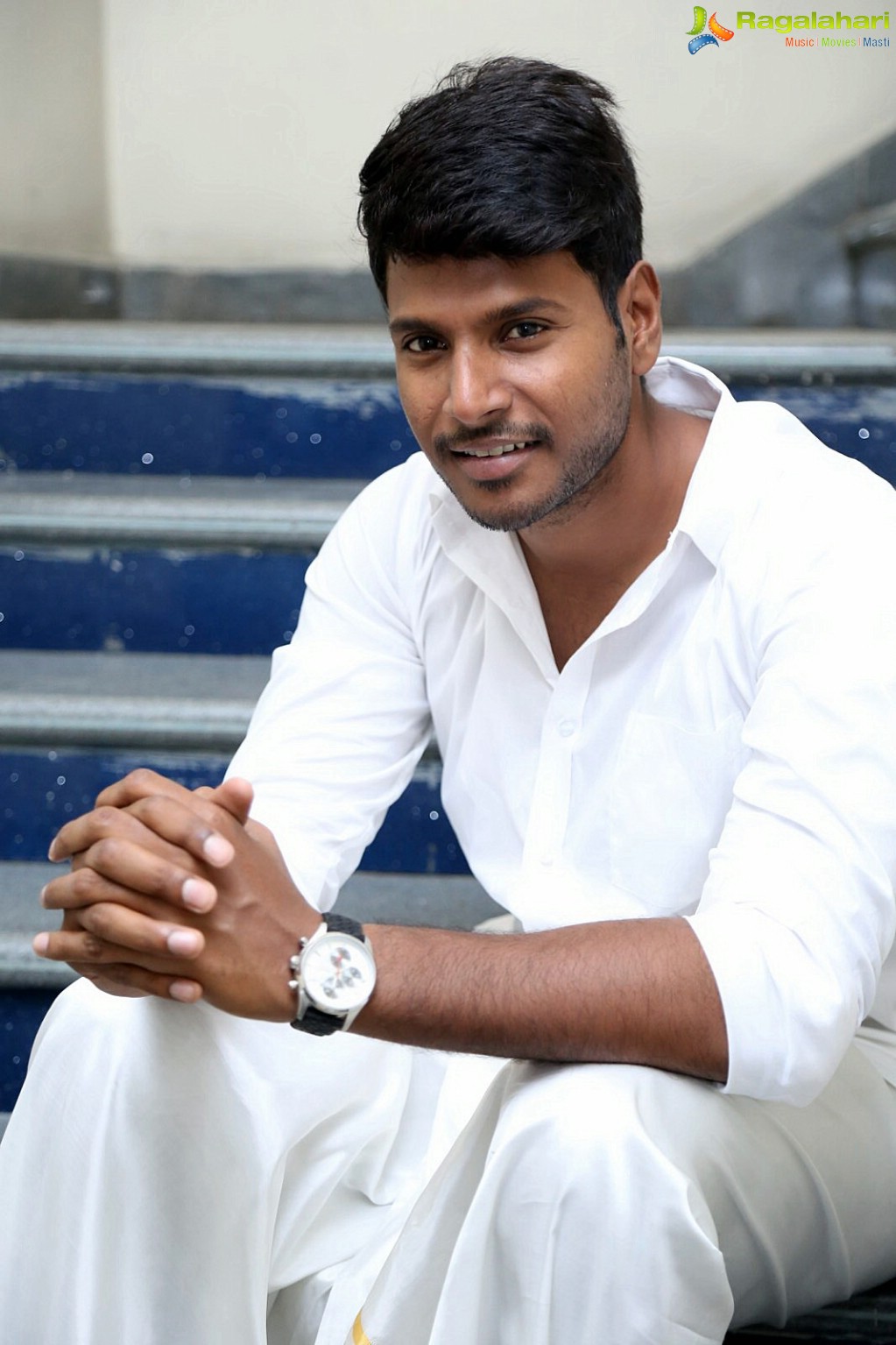 Sundeep Kishan