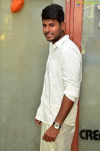 Sundeep Kishan