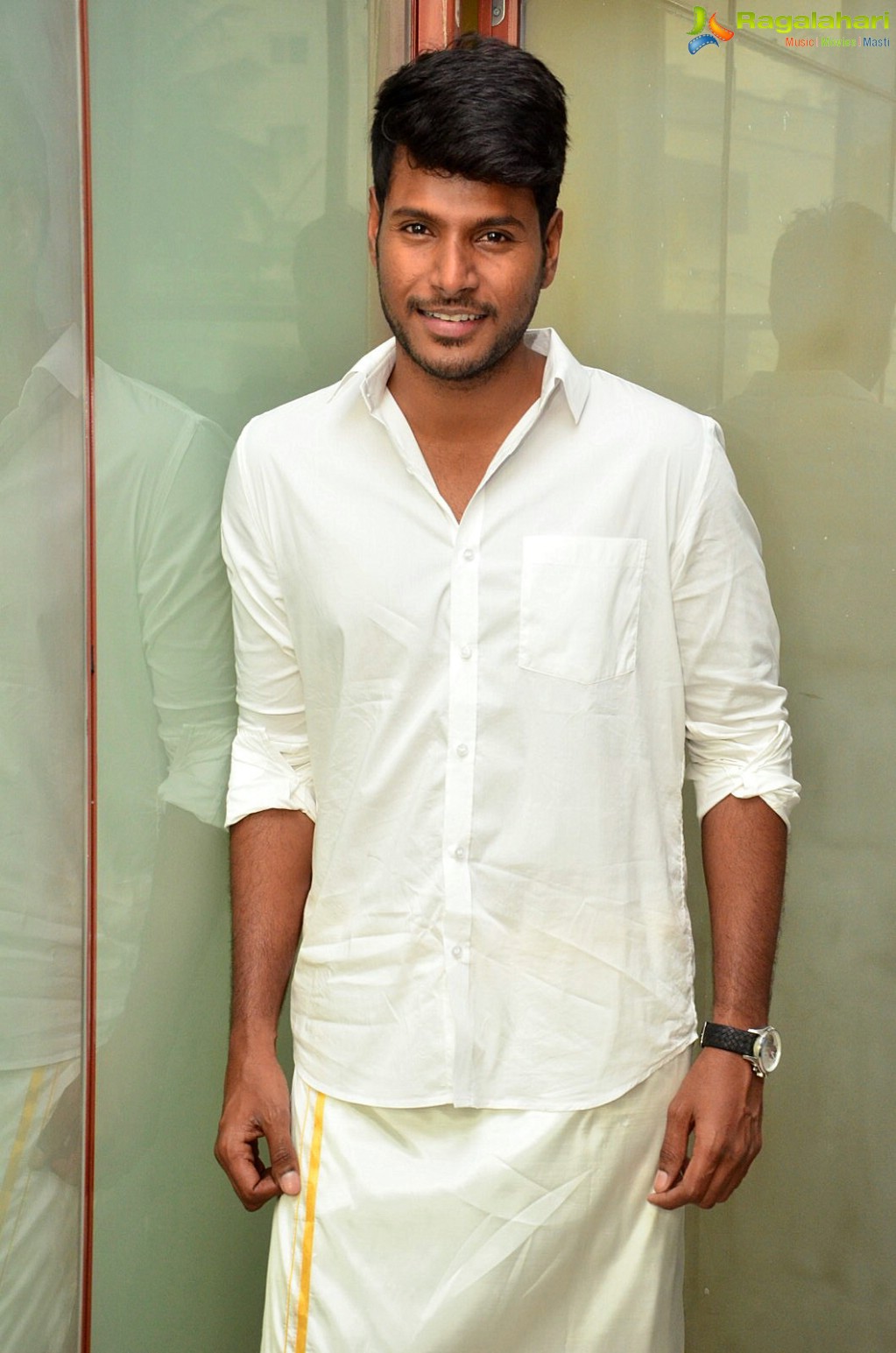 Sundeep Kishan