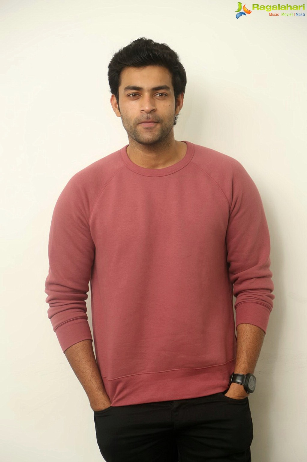 Varun Tej