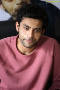 Varun Tej