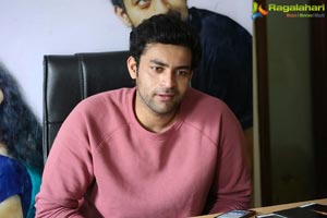 Varun Tej