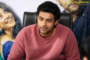 Varun Tej