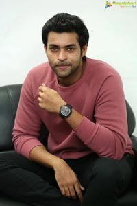 Varun Tej