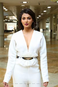 Anisha Ambrose