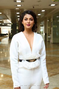 Anisha Ambrose