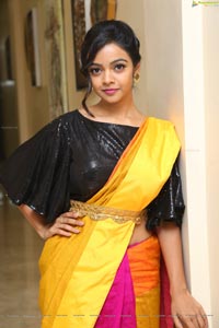 Devullu Nithya Shetty